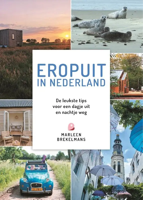 Eropuit in Nederland