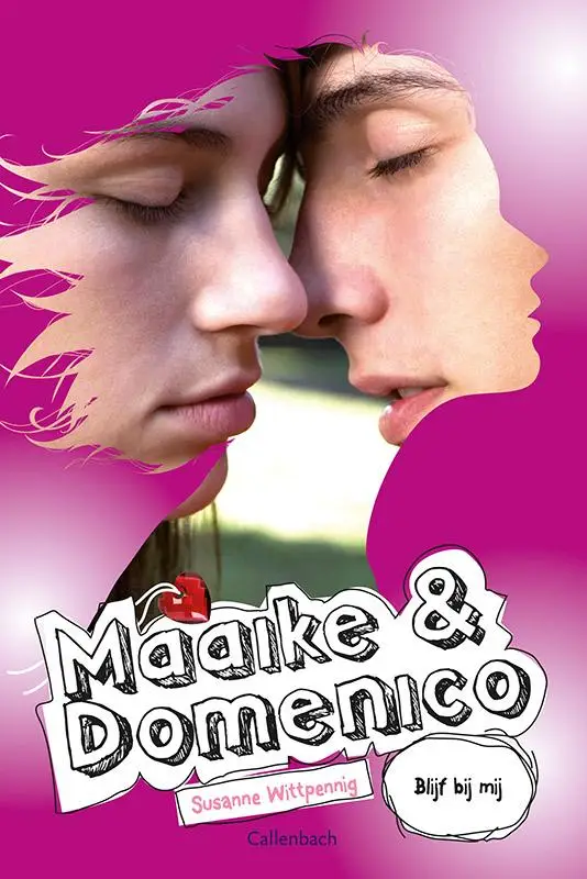 Maaike en Domenico (8) Blijf bij mij
