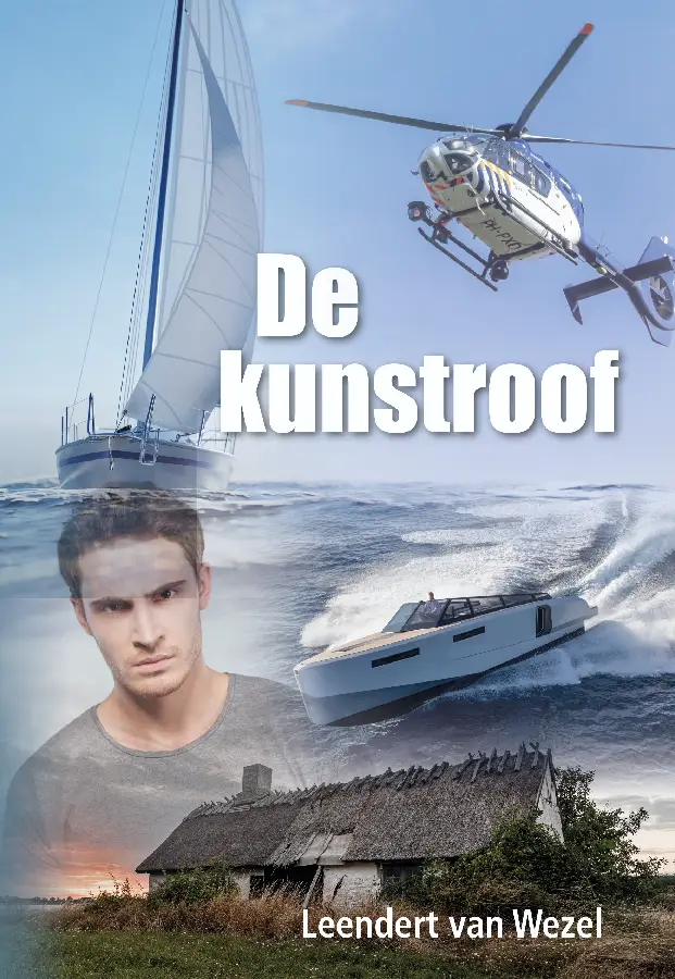 De kunstroof