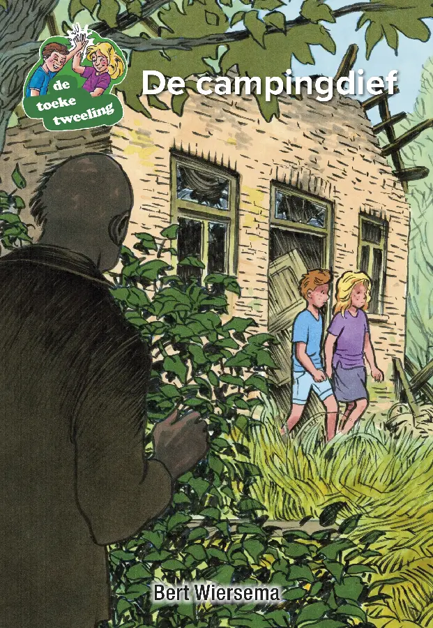 De campingdief