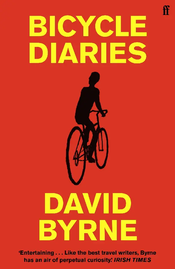 Bicycle Diaries