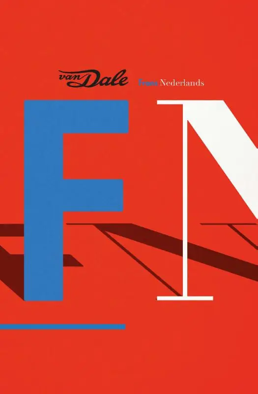 Van Dale Pocketwoordenboek Frans-Nederlands