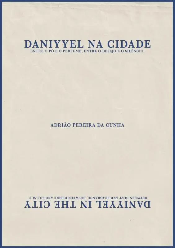 Daniyyel na Cidade