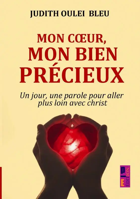 Mon c?ur, mon bien précieux