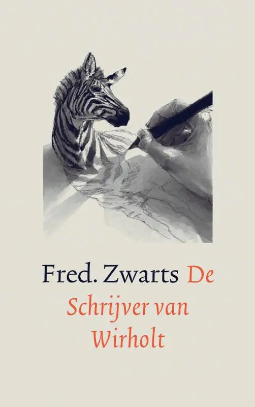 De Schrijver van Wirholt