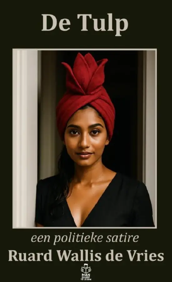 De tulp