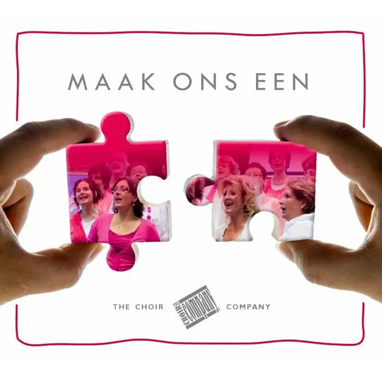 Maak Ons Een [+!+]