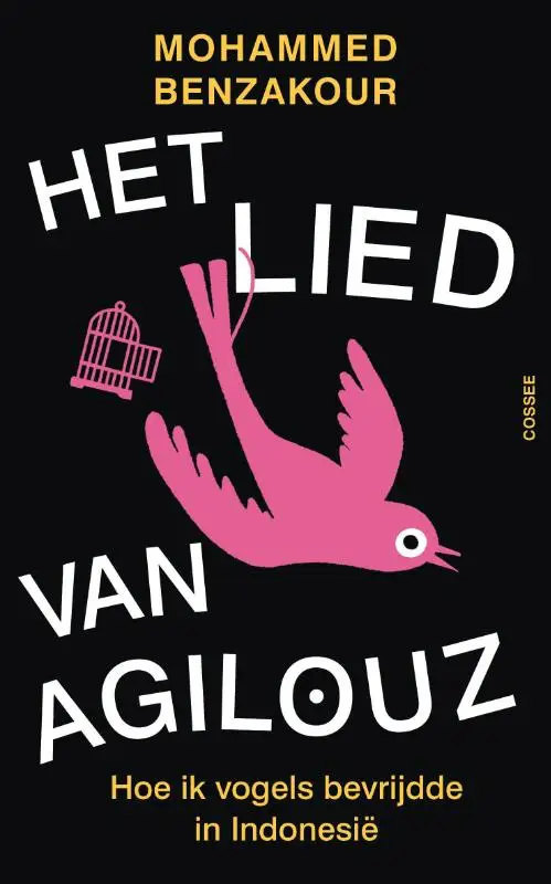 Het lied van Agilouz