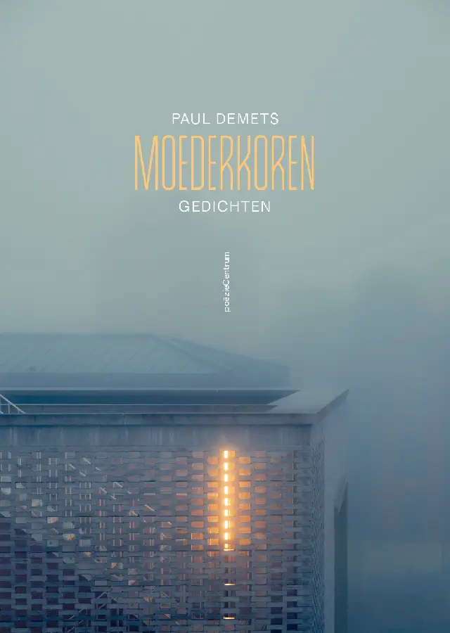 Moederkoren