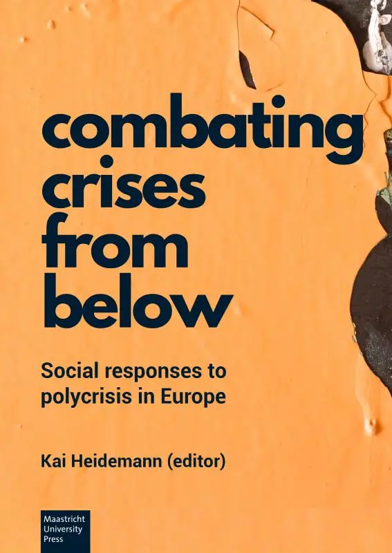 COMBATING CRISES FROM BELOW