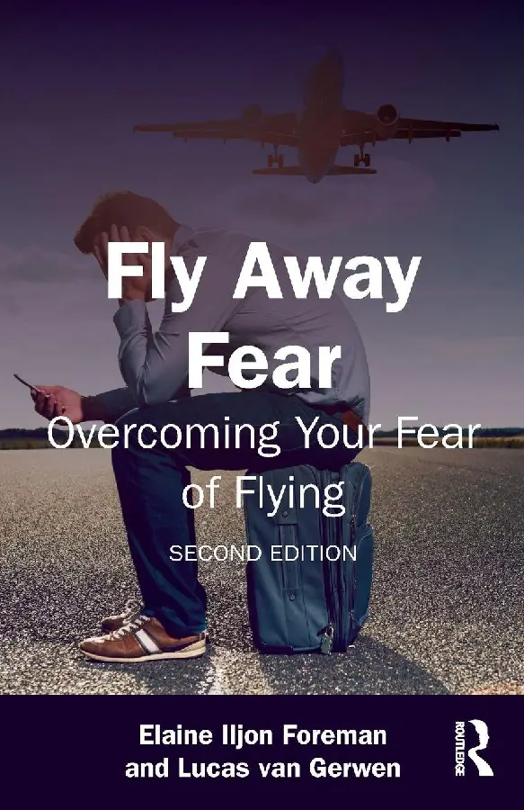 Fly Away Fear