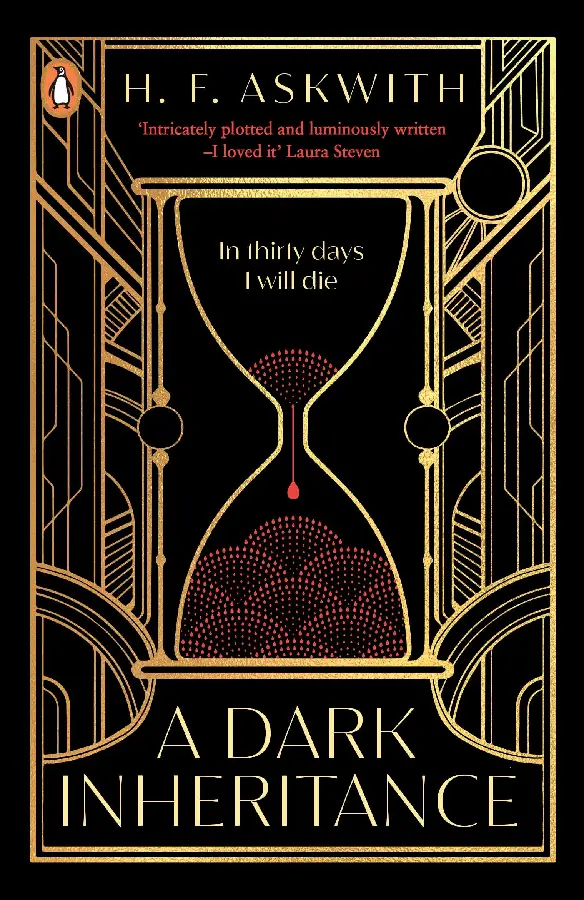 A Dark Inheritance