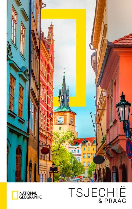 Tsjechië en Praag