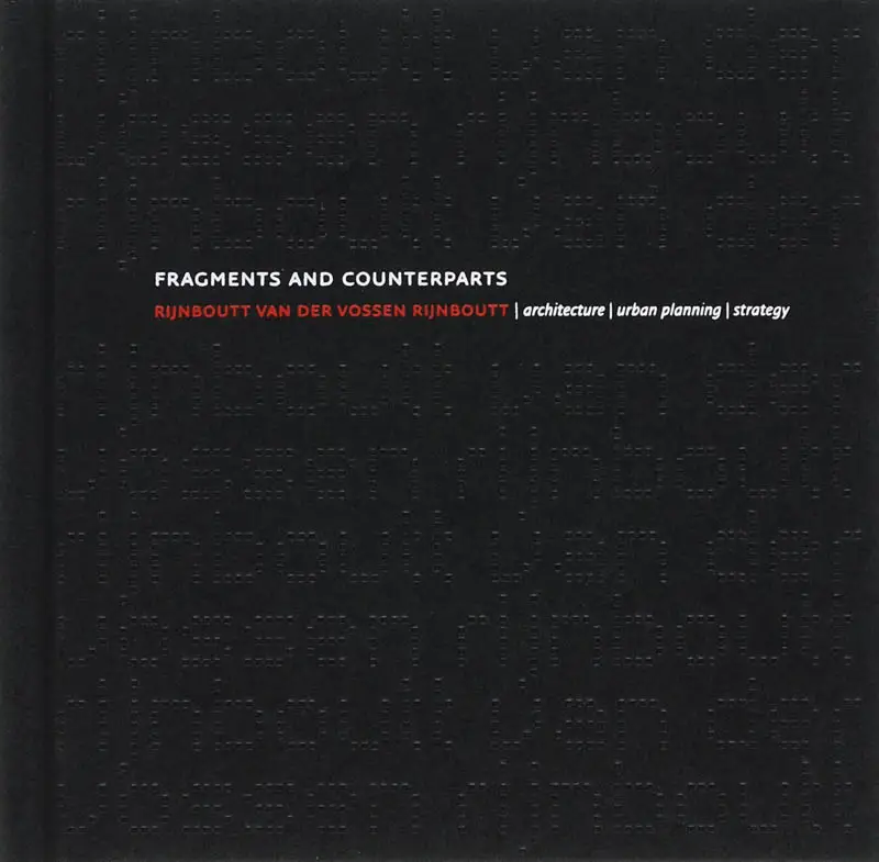 Fragments and Counterparts