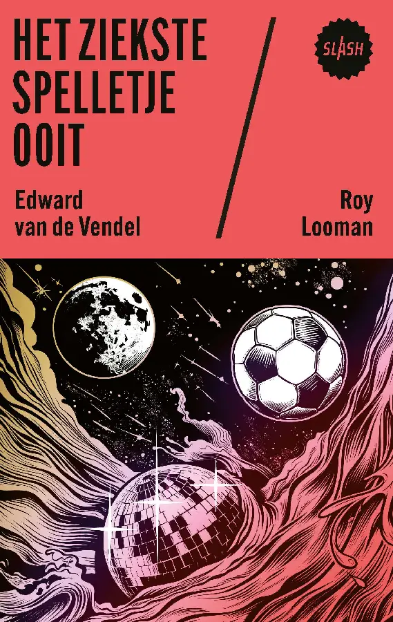 Het ziekste spelletje ooit