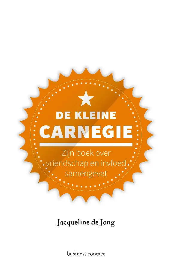 De kleine Carnegie