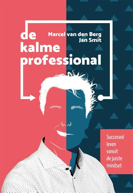 De kalme professional