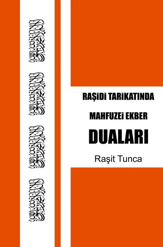 Mahfuzei Ekber Dualar?