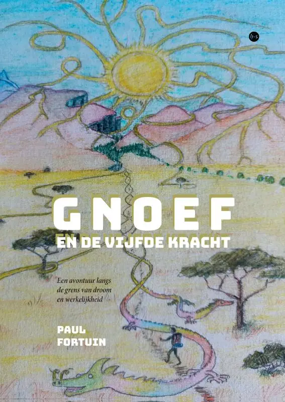 Gnoef en de Vijfde Kracht