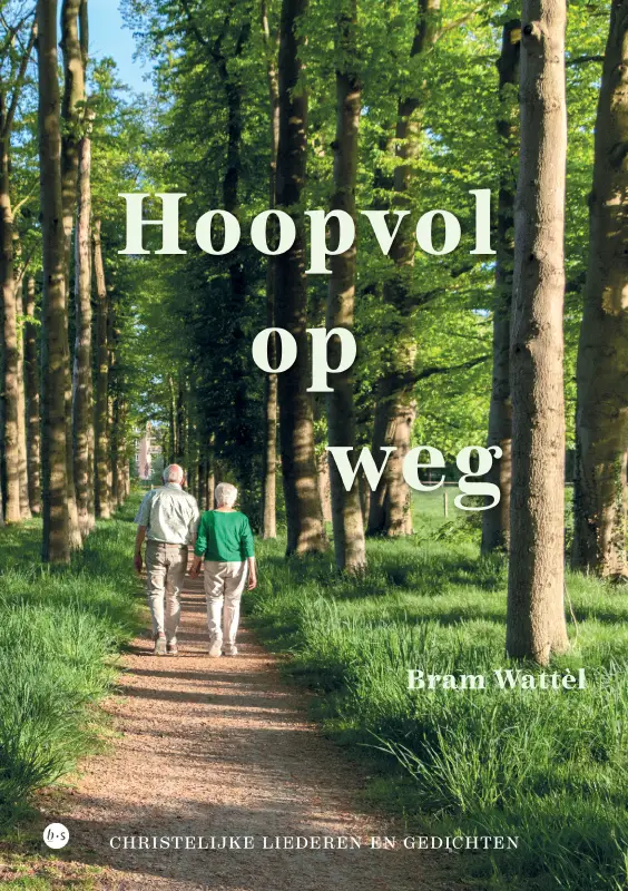 Hoopvol op weg