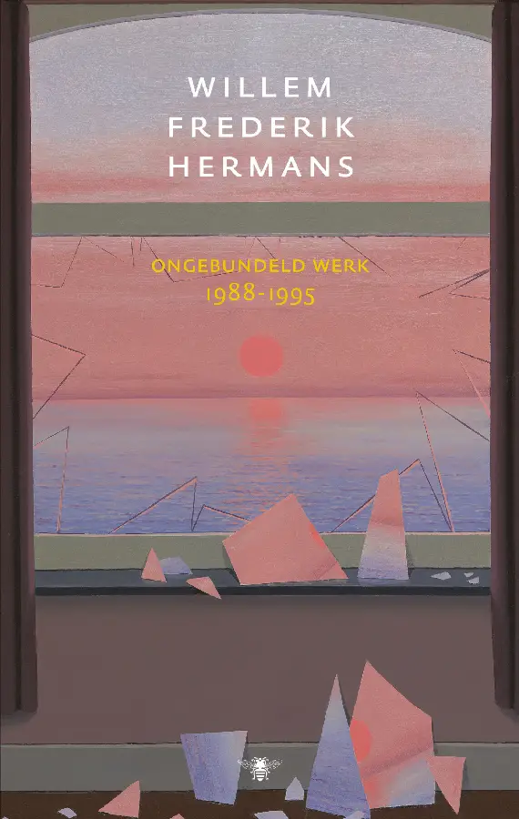 Volledige werken - deel 23