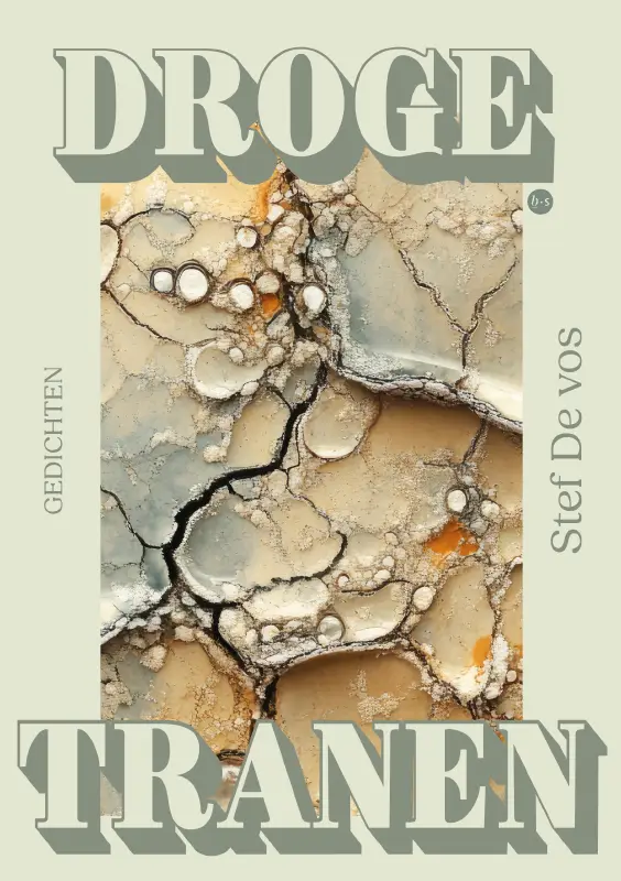 Droge tranen