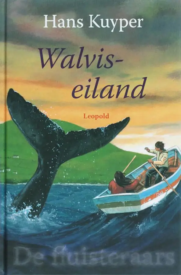 Walviseiland