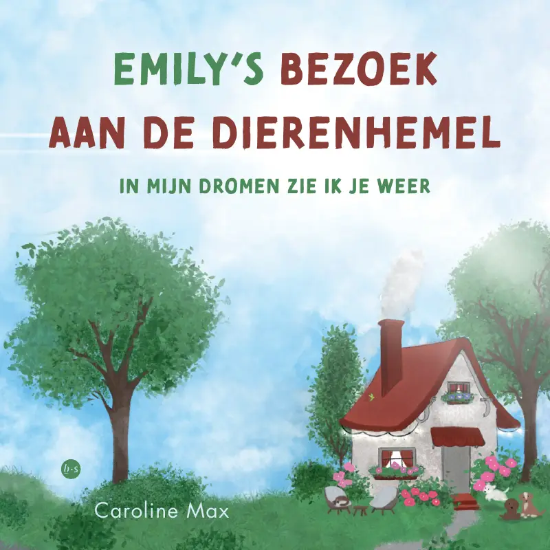 Emily's bezoek aan de dierenhemel