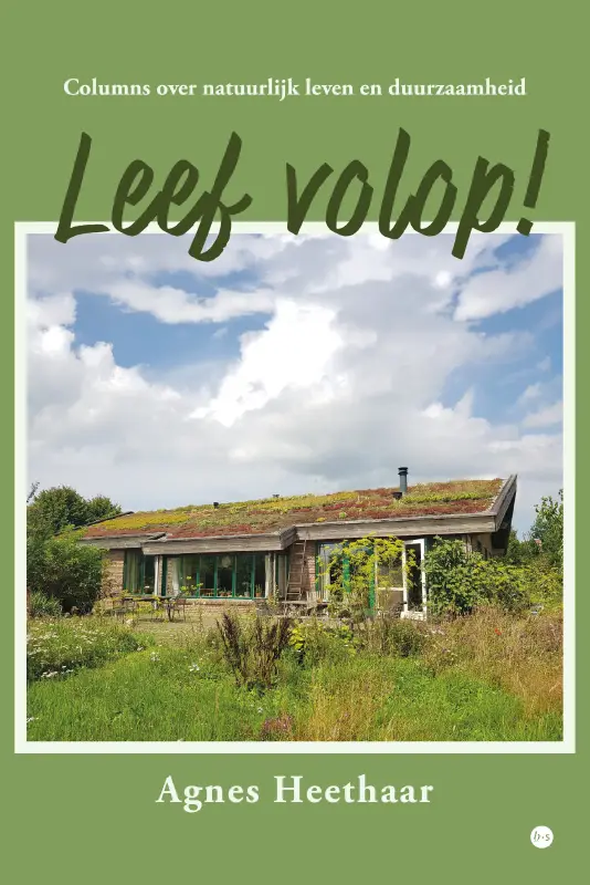 Leef volop!