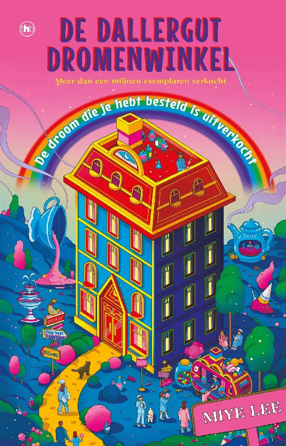 De DallerGut Dromenwinkel