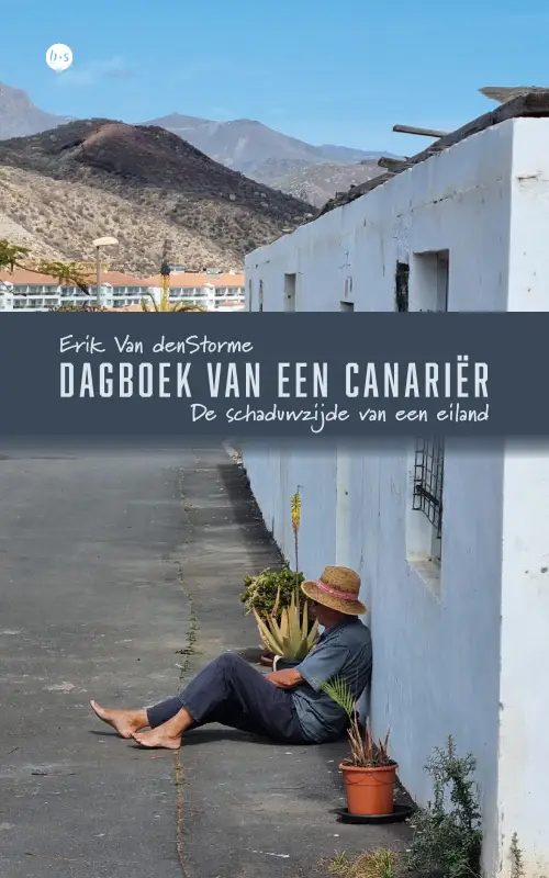 Dagboek van een Canariër