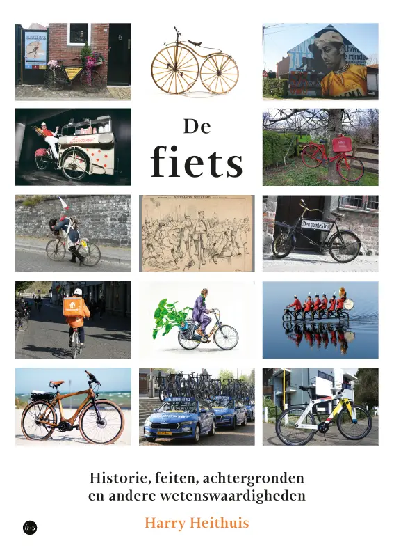 De fiets