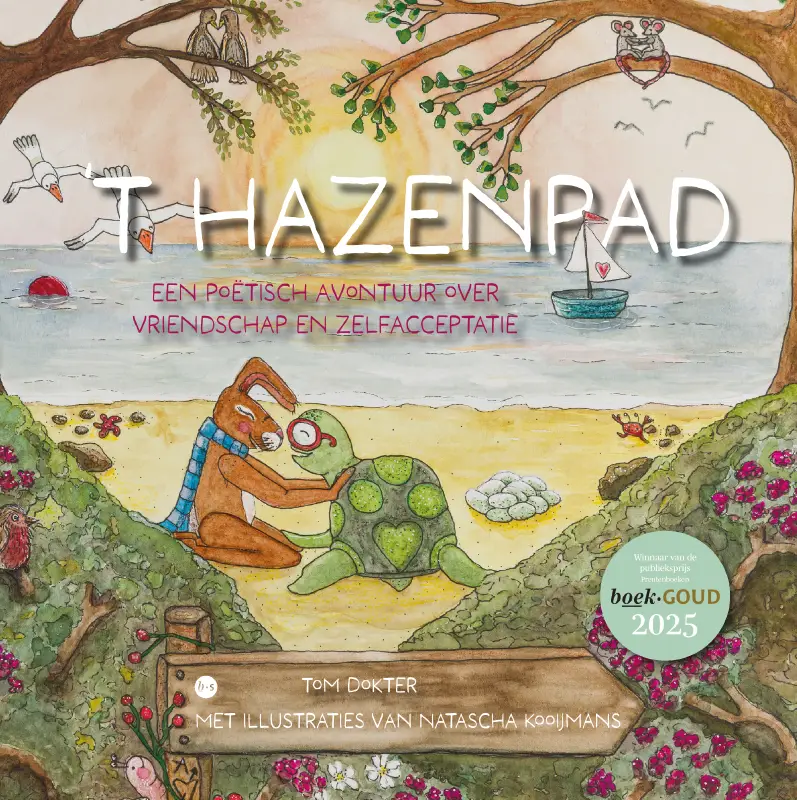 't Hazenpad