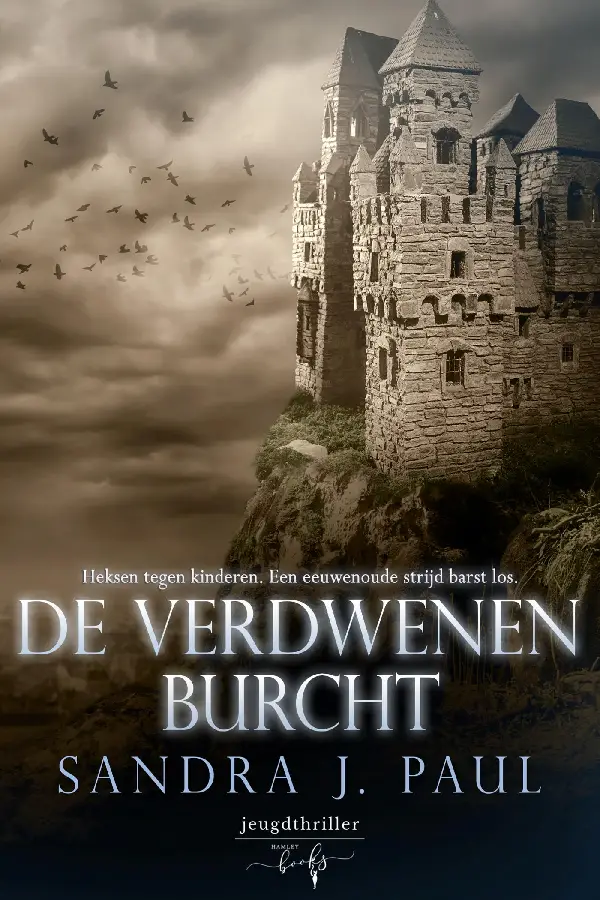 De Verdwenen Burcht
