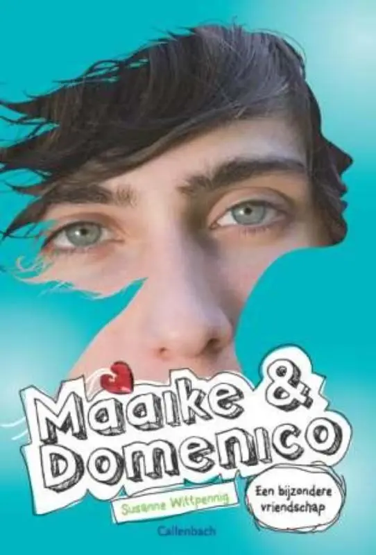 Maaike en Domenico  / Een