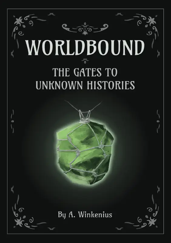 Worldbound