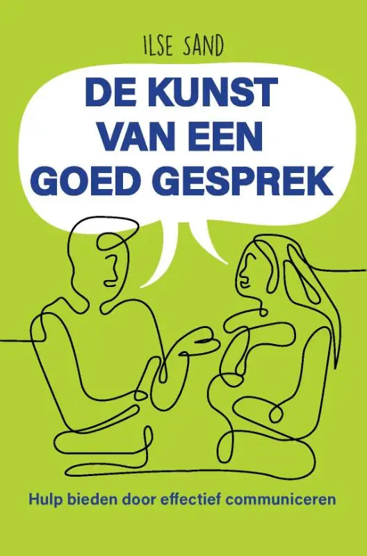 De kunst van een goed gesprek