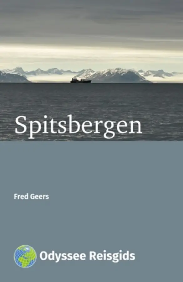 Spitsbergen