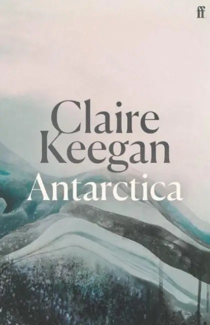 Antarctica