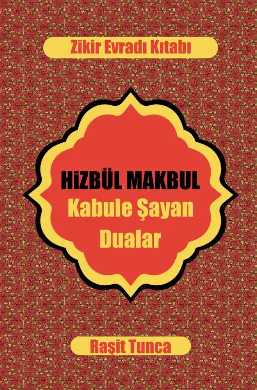 HiZBÜL MAKBUL