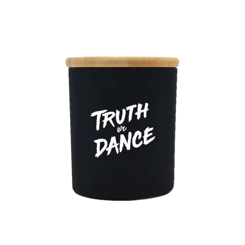 Geurkaars Truth or Dance