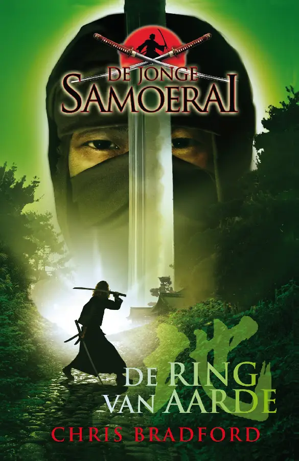 De ring van de aarde