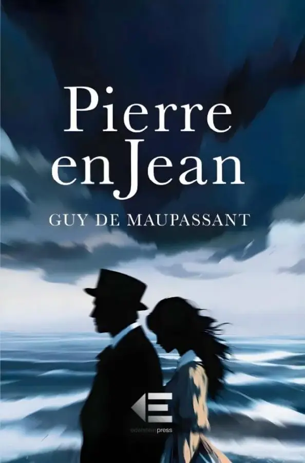 Pierre en Jean