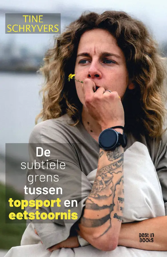 De subtiele grens tussen topsport en eetstoornis