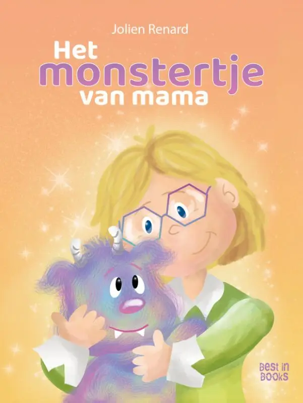 Het monstertje van mama
