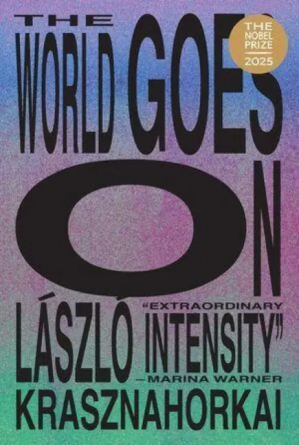 World Goes On