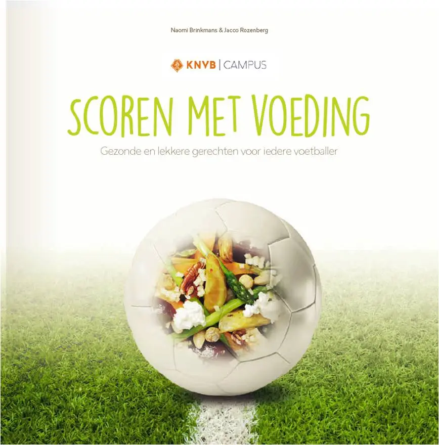 Scoren met voeding