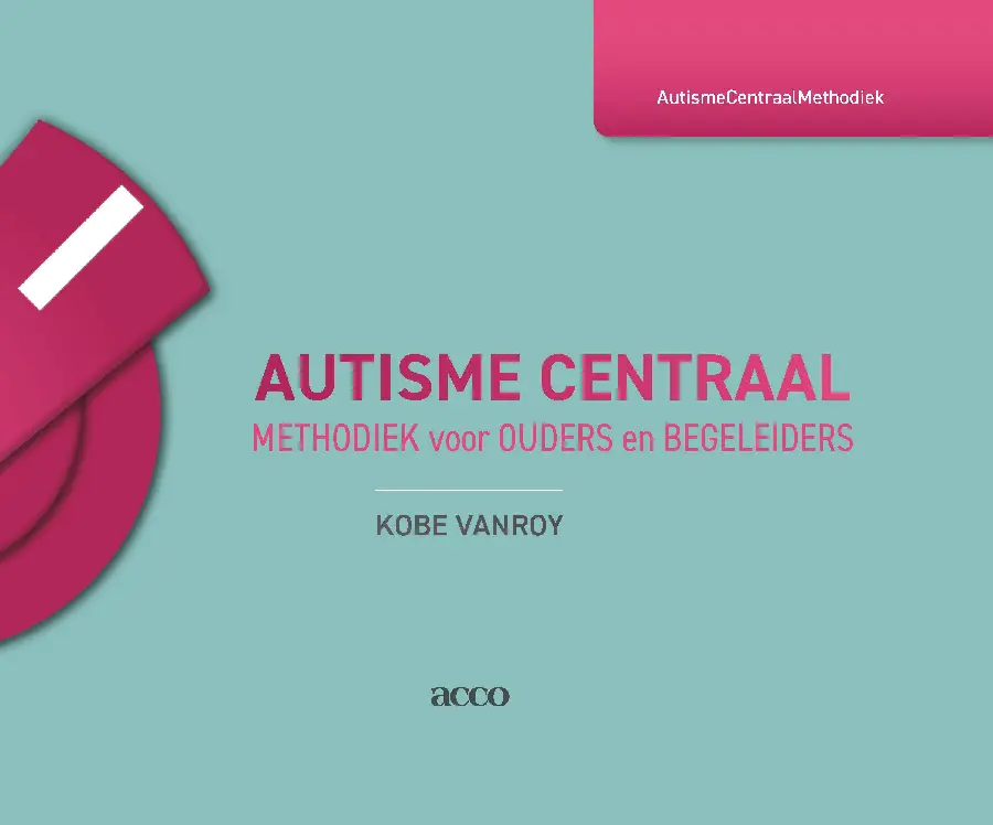 Autisme Centraal