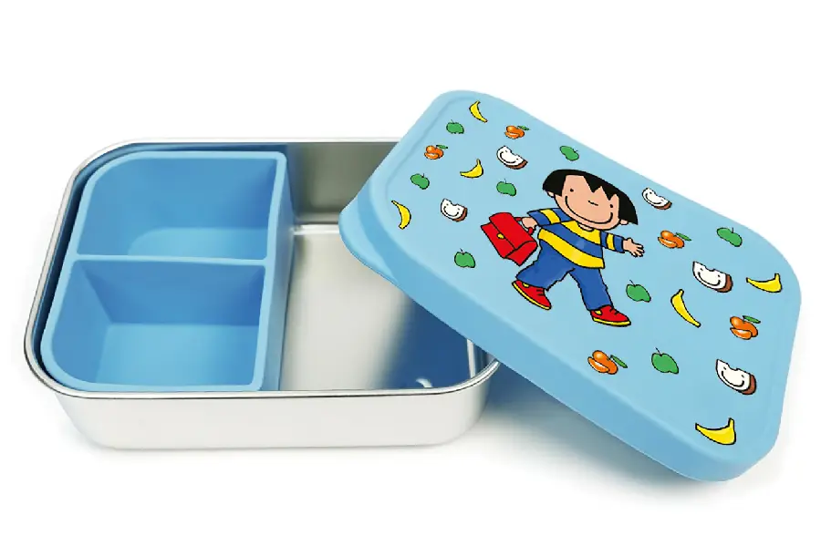 Anna lunchbox