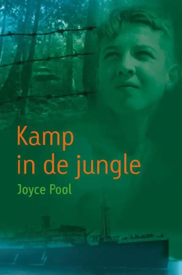 Kamp in de jungle